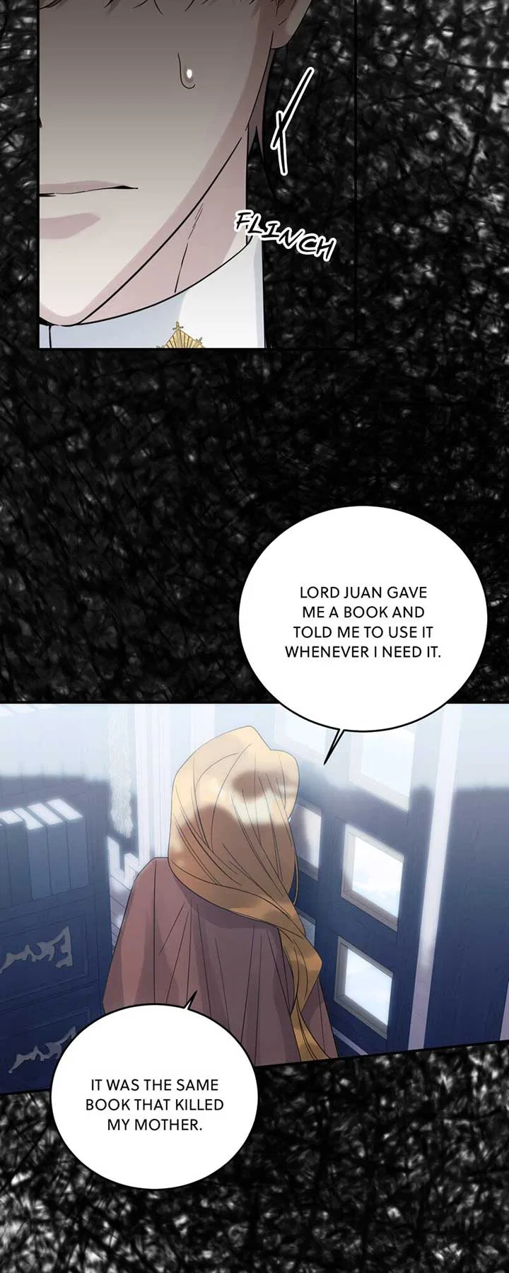 A Fairy Tale for Villains Chapter 83 – Page 13