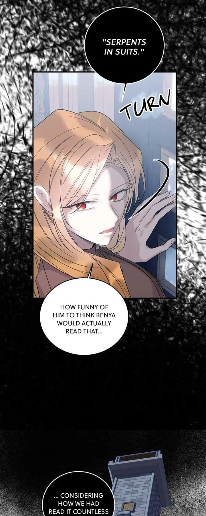 A Fairy Tale for Villains Chapter 83 – Page 14