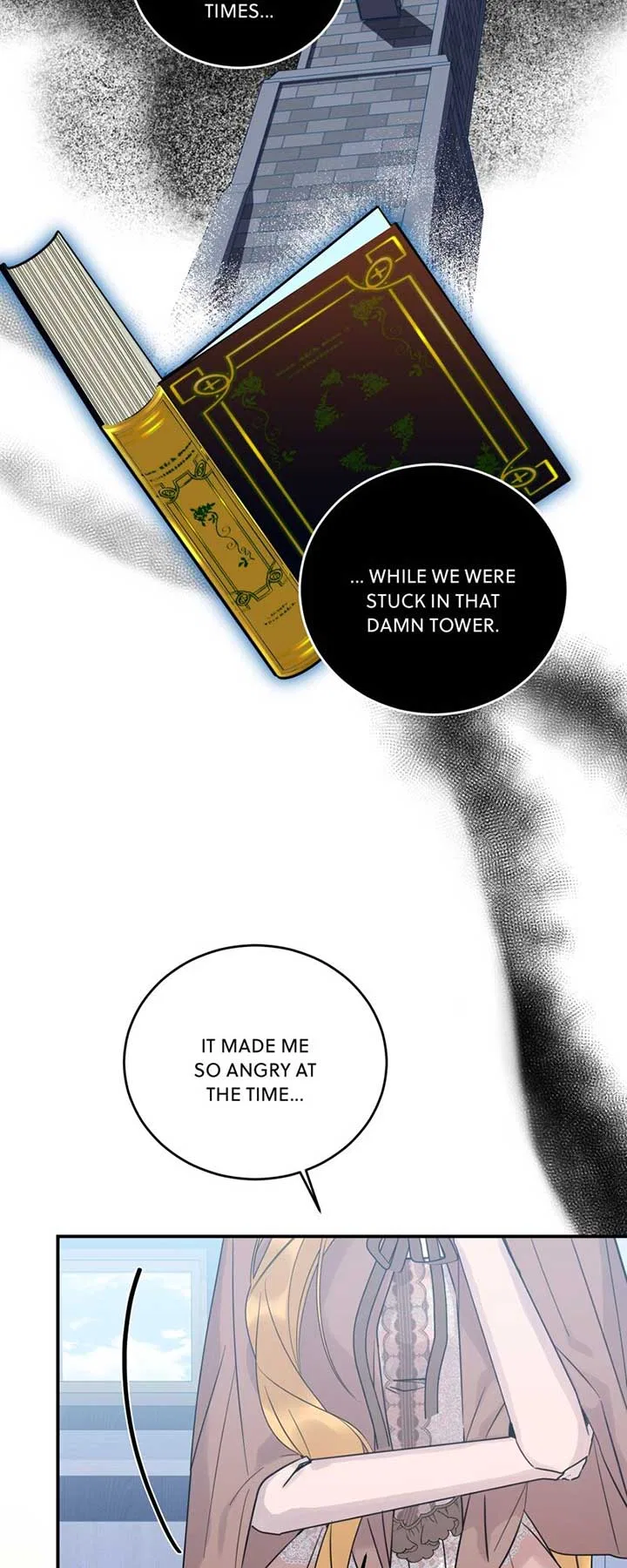 A Fairy Tale for Villains Chapter 83 – Page 15