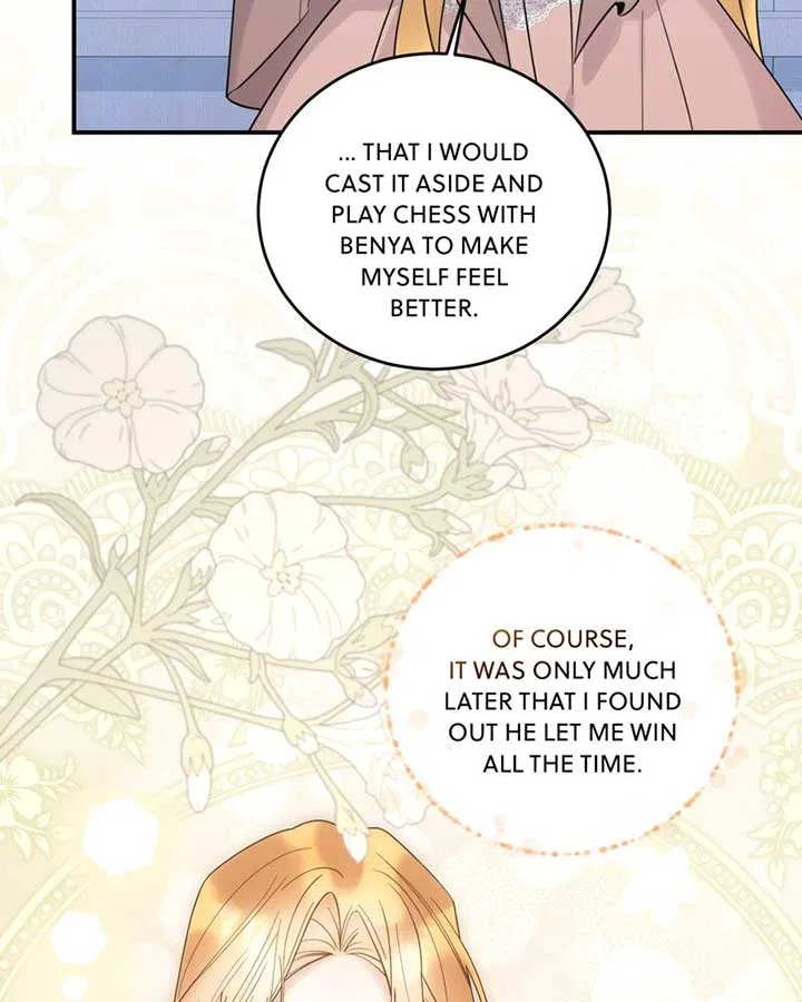 A Fairy Tale for Villains Chapter 83 – Page 16