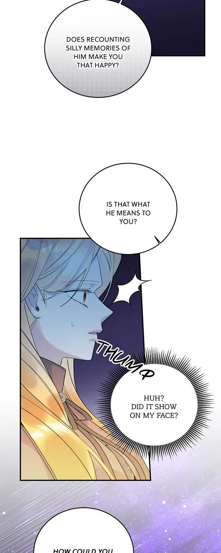 A Fairy Tale for Villains Chapter 83 – Page 18