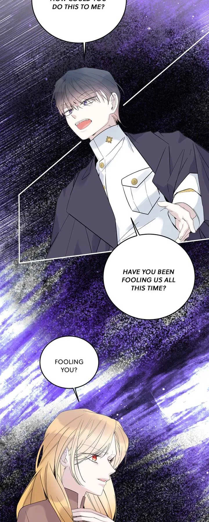 A Fairy Tale for Villains Chapter 83 – Page 19