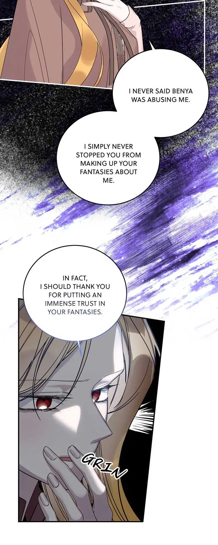 A Fairy Tale for Villains Chapter 83 – Page 20
