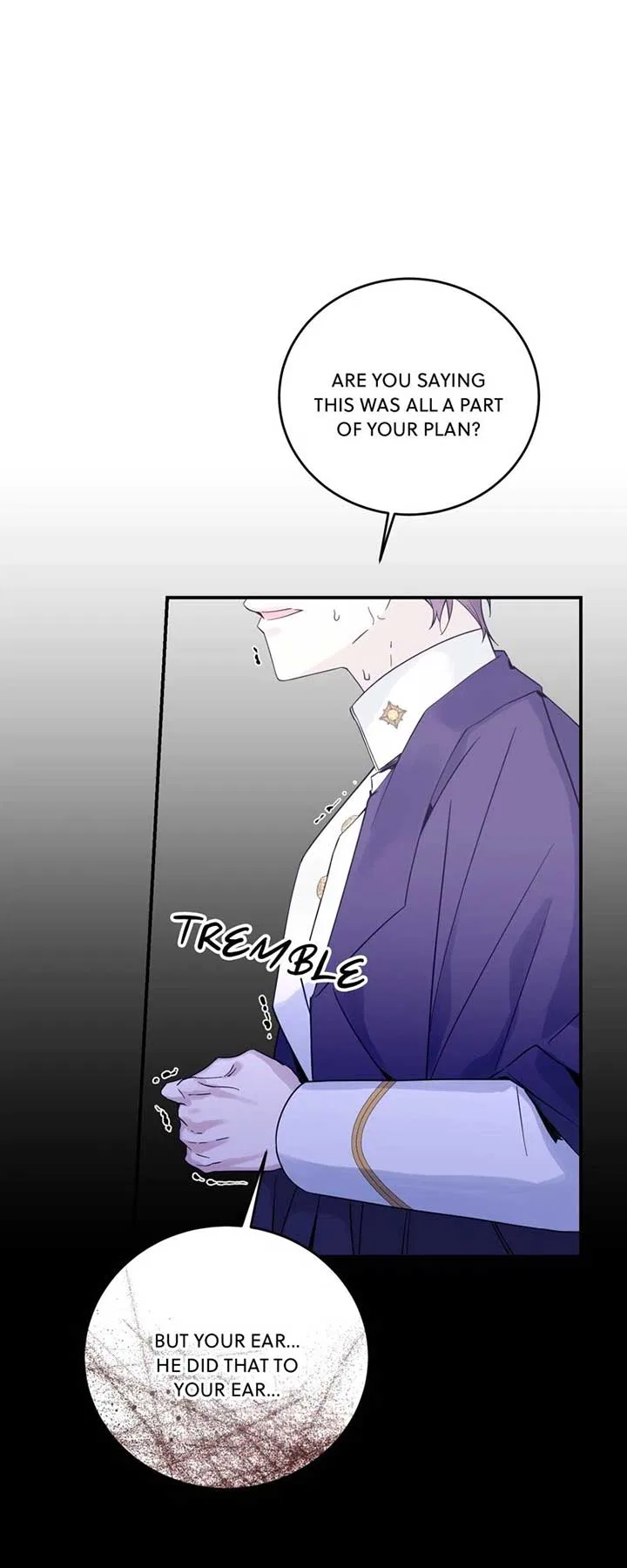 A Fairy Tale for Villains Chapter 83 – Page 21