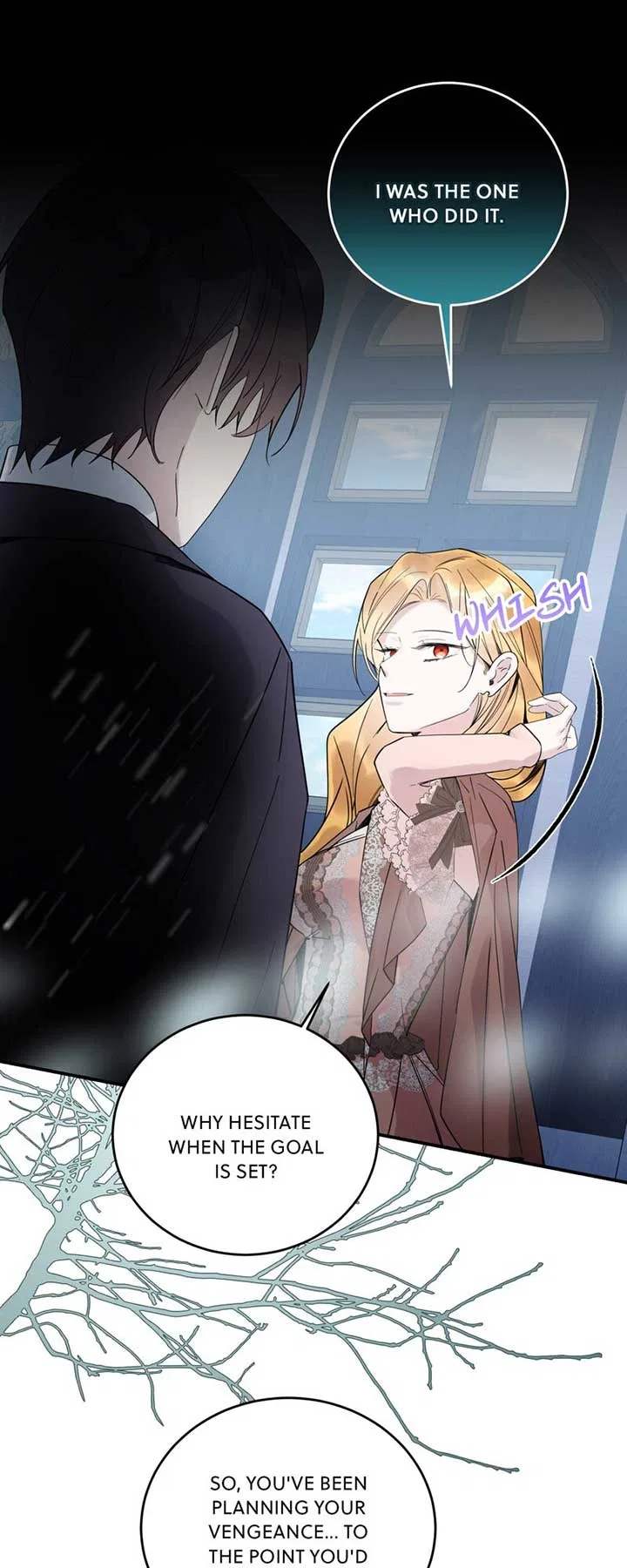 A Fairy Tale for Villains Chapter 83 – Page 22