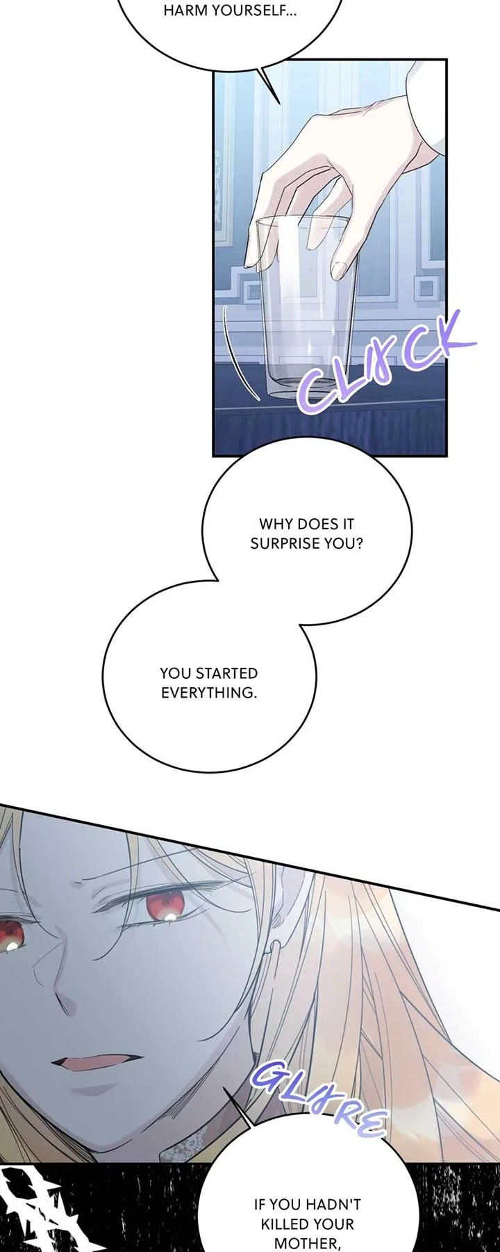 A Fairy Tale for Villains Chapter 83 – Page 23