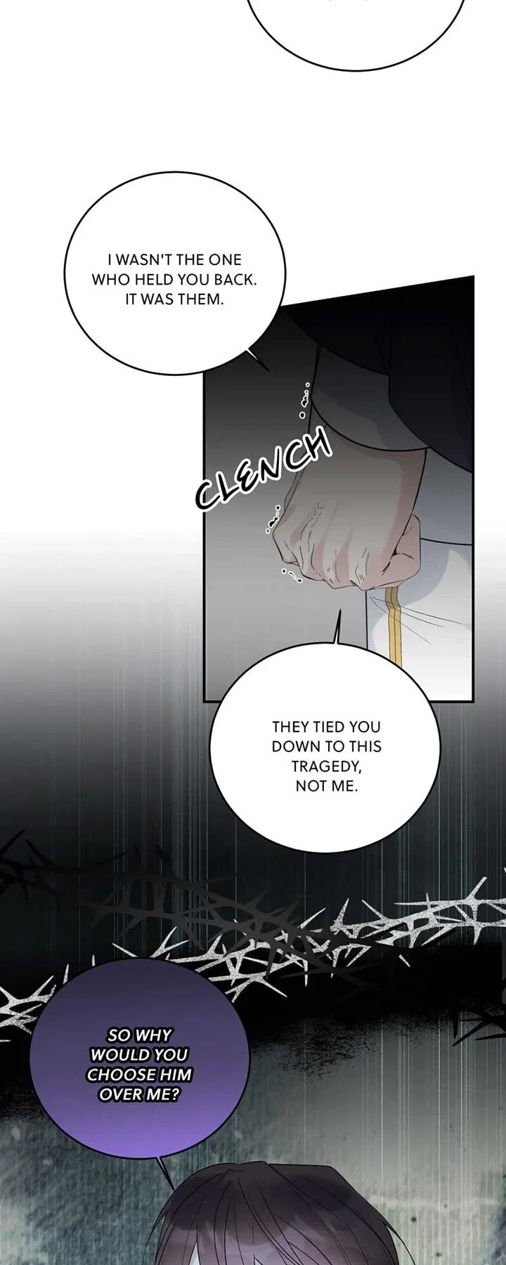 A Fairy Tale for Villains Chapter 83 – Page 26