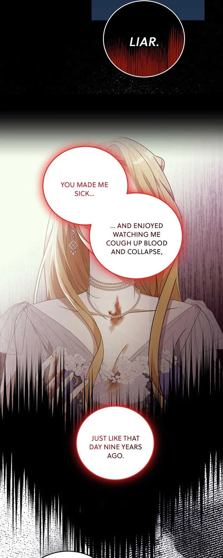 A Fairy Tale for Villains Chapter 83 – Page 29