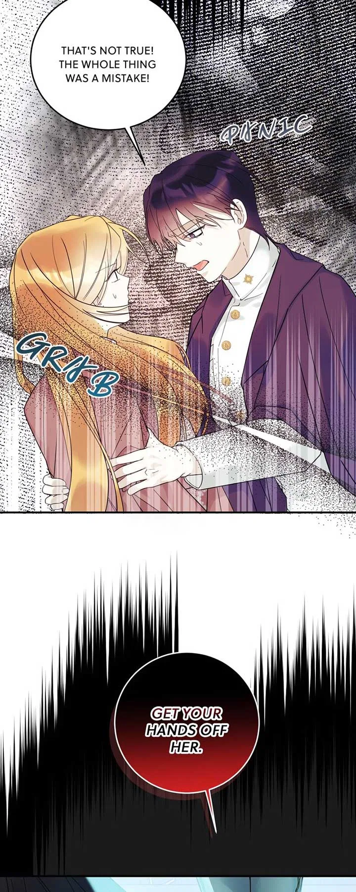 A Fairy Tale for Villains Chapter 83 – Page 30