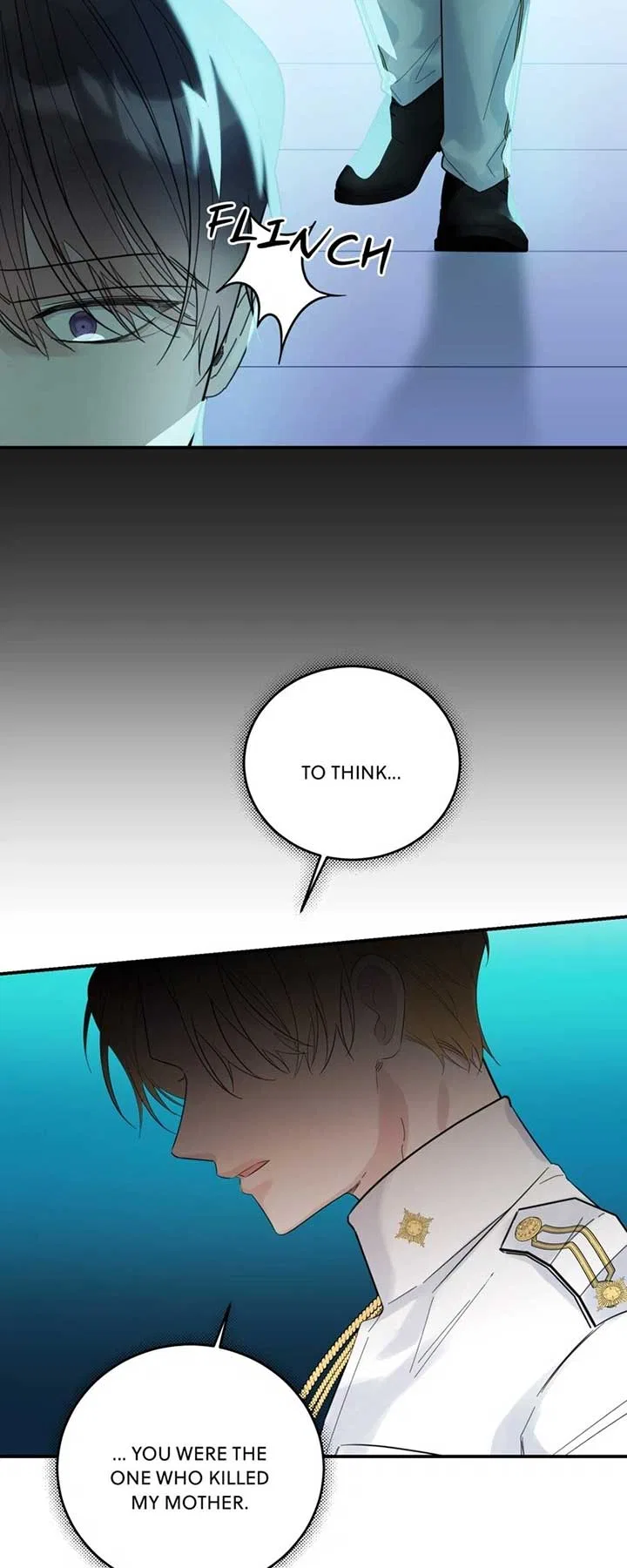 A Fairy Tale for Villains Chapter 83 – Page 31