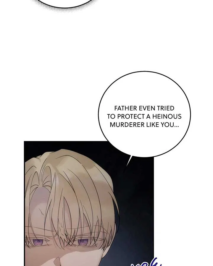 A Fairy Tale for Villains Chapter 83 – Page 32