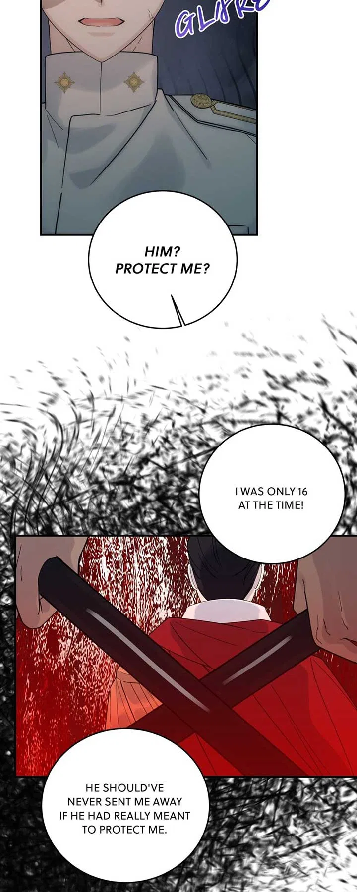 A Fairy Tale for Villains Chapter 83 – Page 33