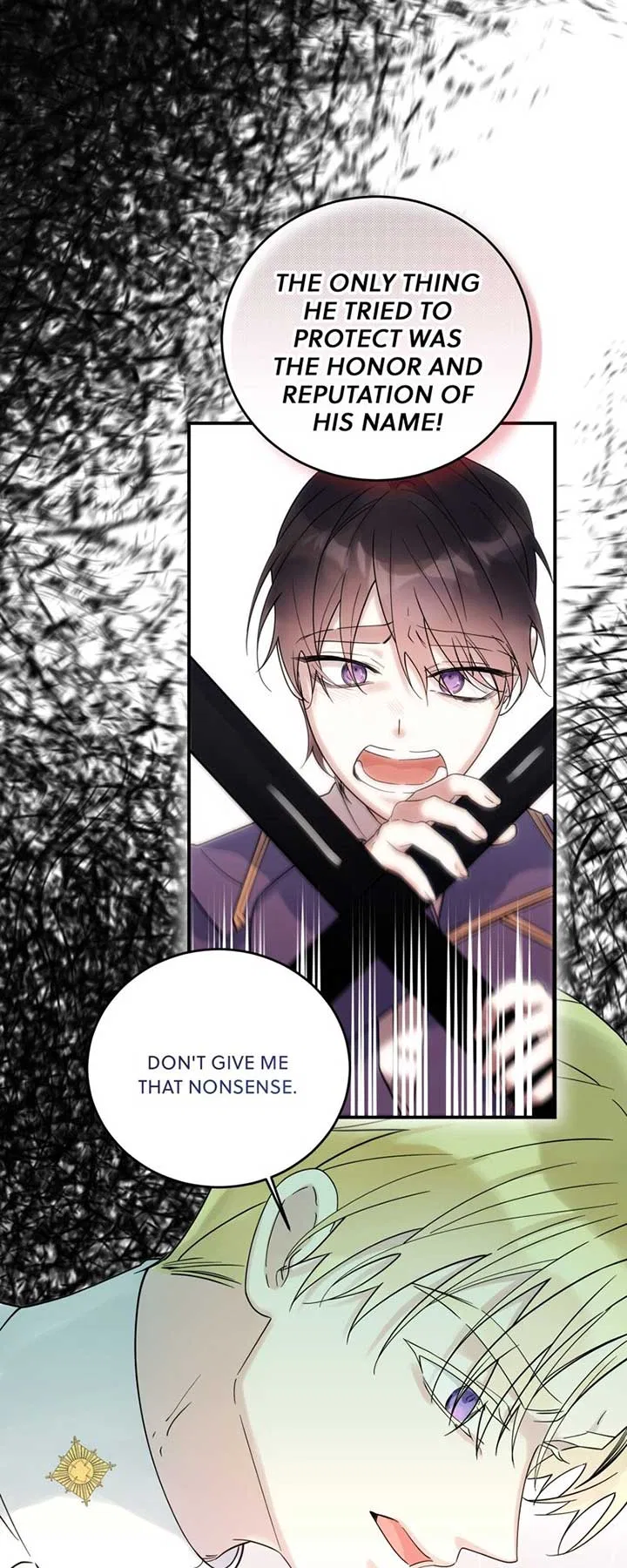 A Fairy Tale for Villains Chapter 83 – Page 34