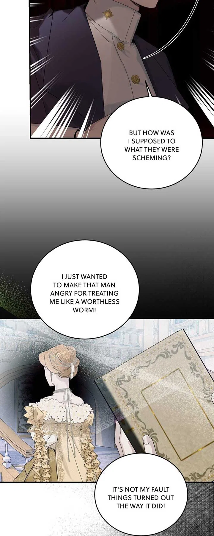 A Fairy Tale for Villains Chapter 83 – Page 37