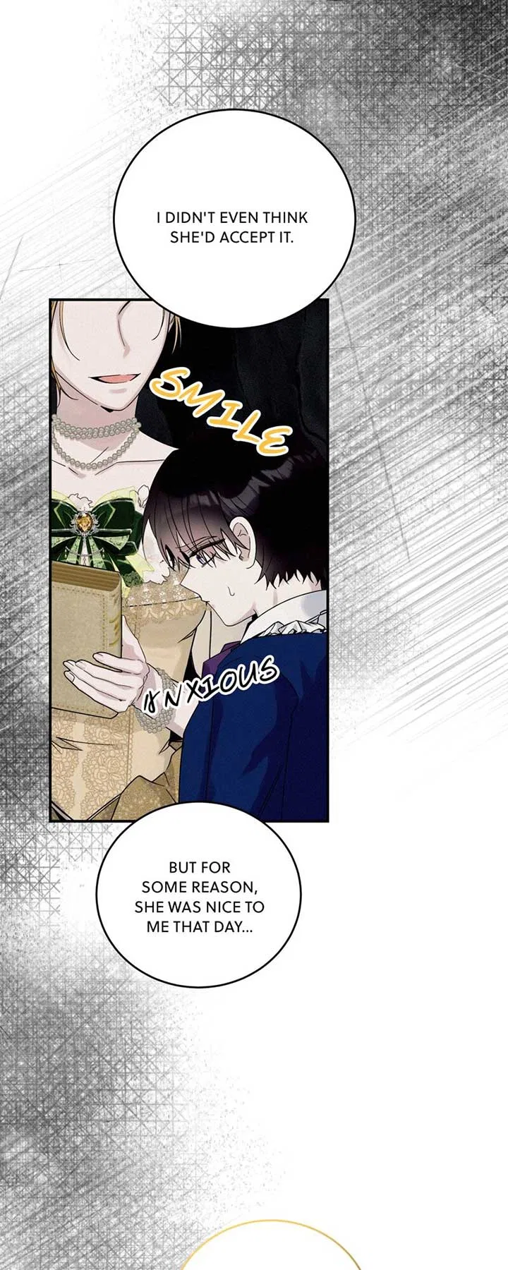 A Fairy Tale for Villains Chapter 83 – Page 38