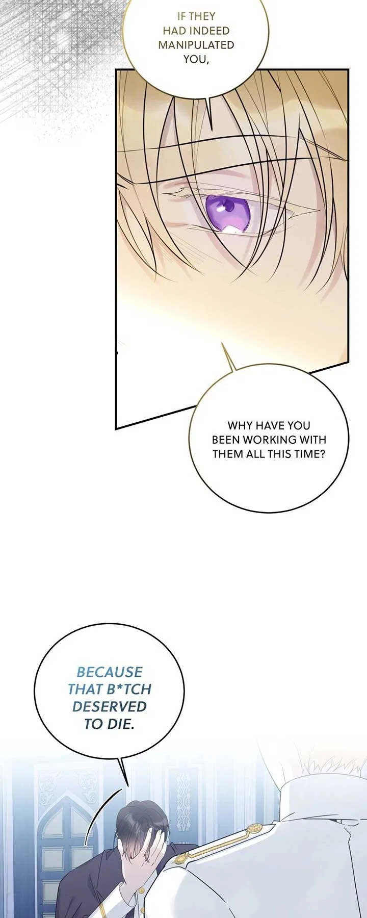 A Fairy Tale for Villains Chapter 83 – Page 39