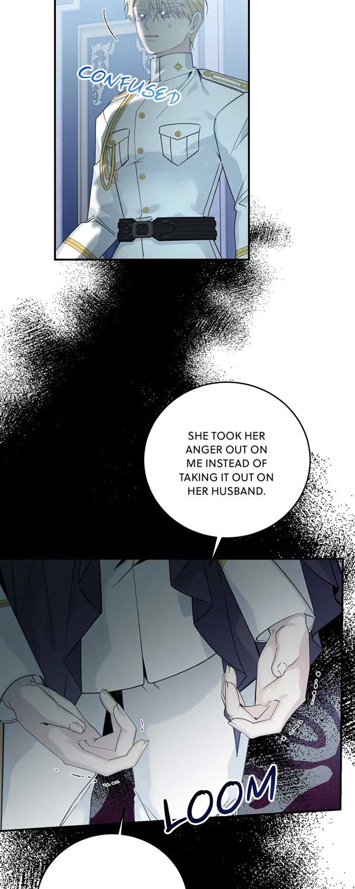 A Fairy Tale for Villains Chapter 83 – Page 41