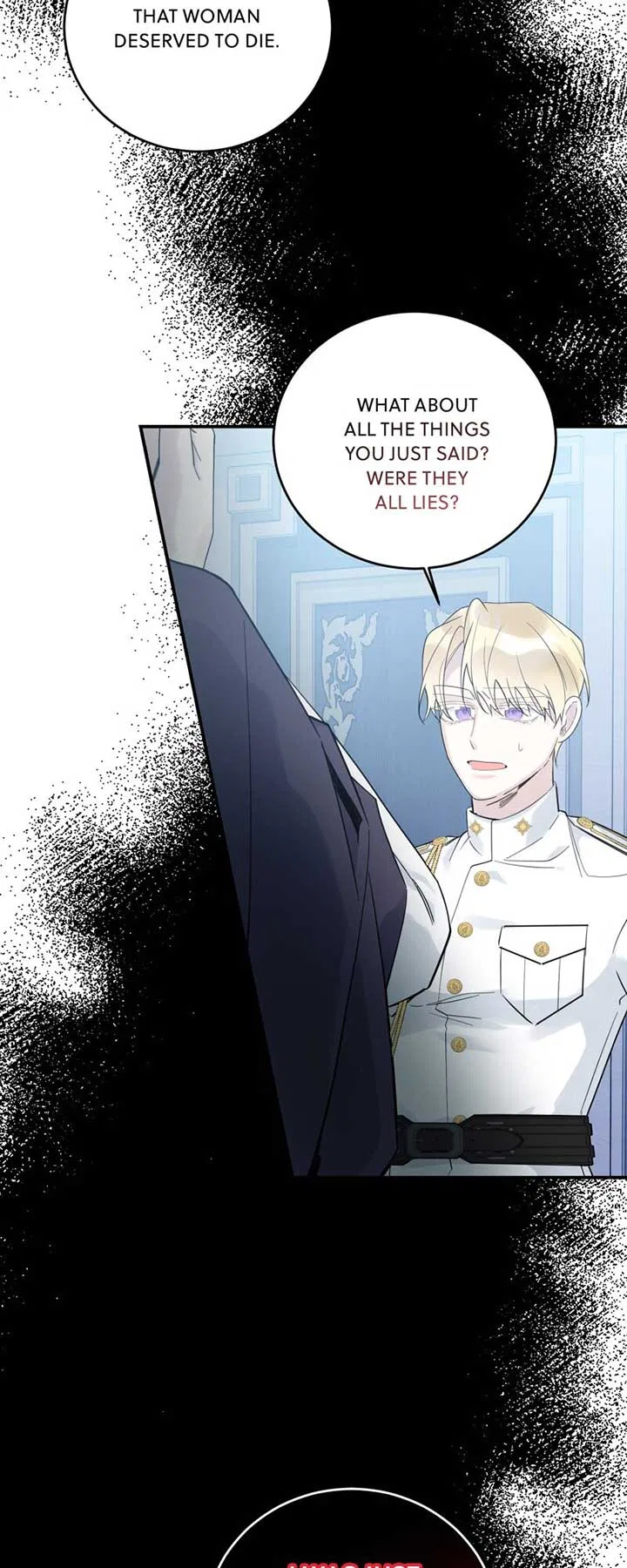 A Fairy Tale for Villains Chapter 83 – Page 42