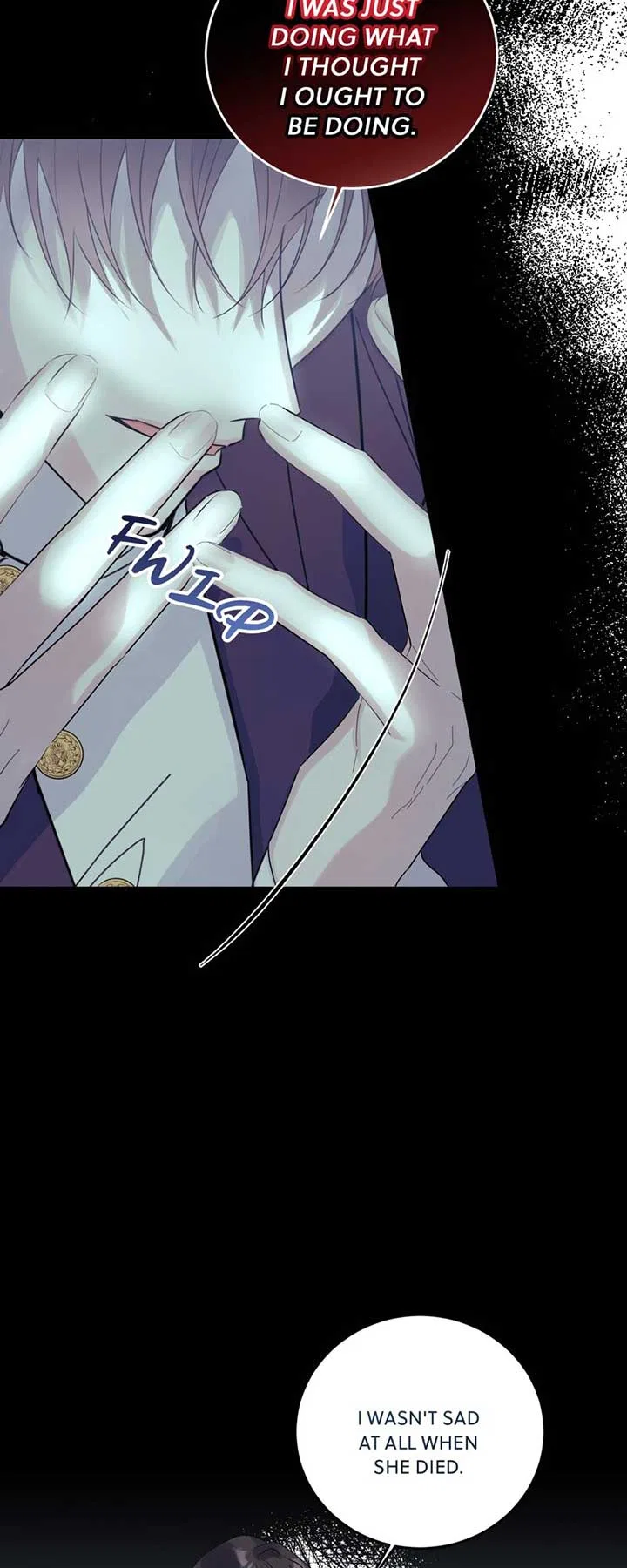 A Fairy Tale for Villains Chapter 83 – Page 43