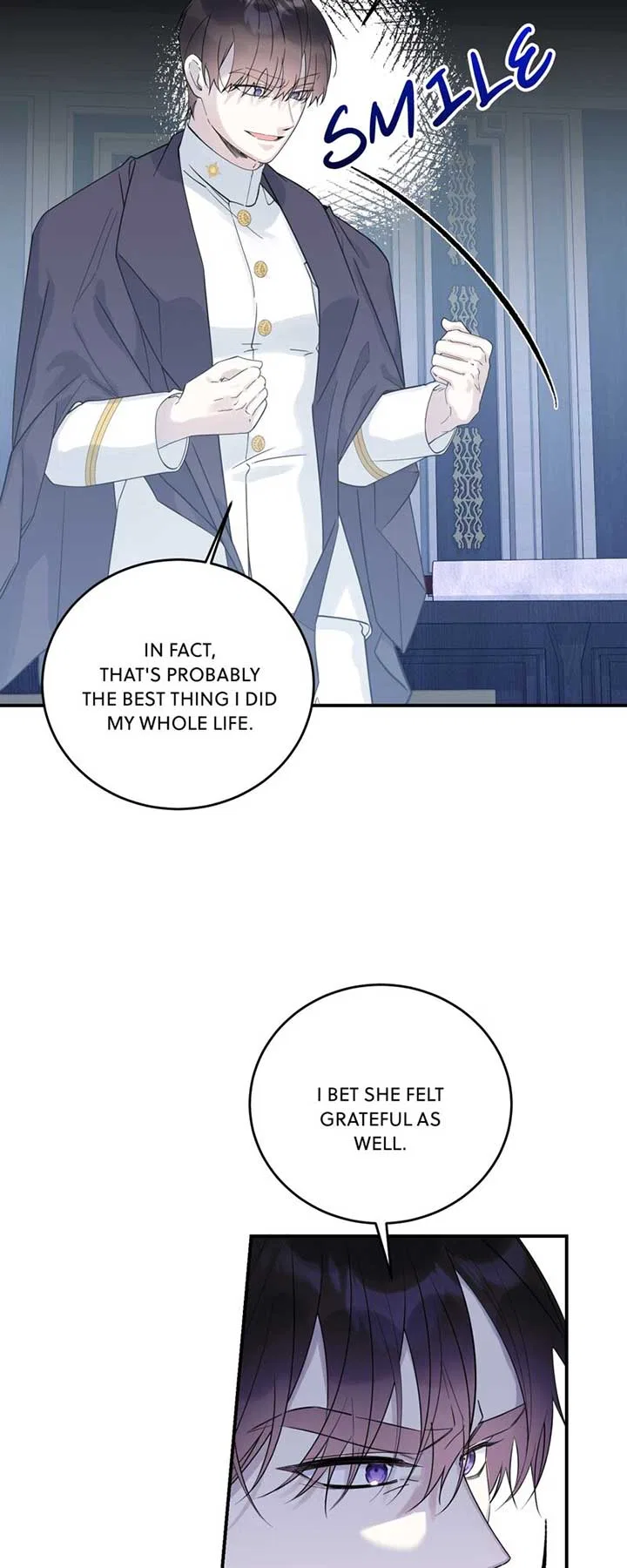 A Fairy Tale for Villains Chapter 83 – Page 44