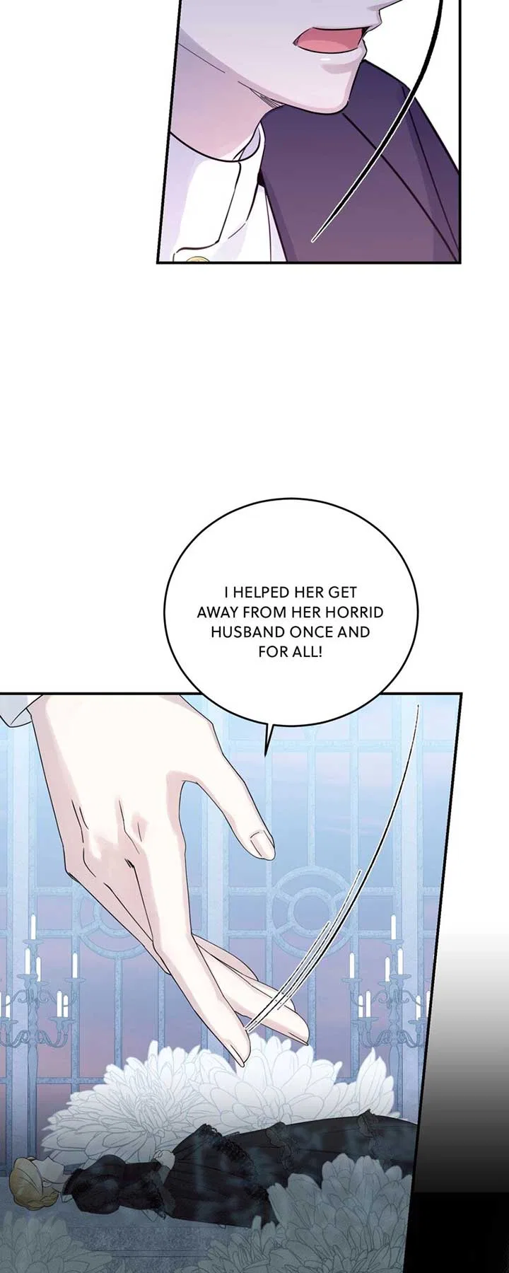 A Fairy Tale for Villains Chapter 83 – Page 45