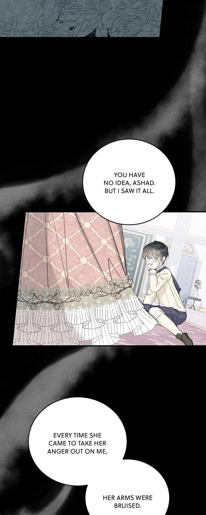 A Fairy Tale for Villains Chapter 83 – Page 46