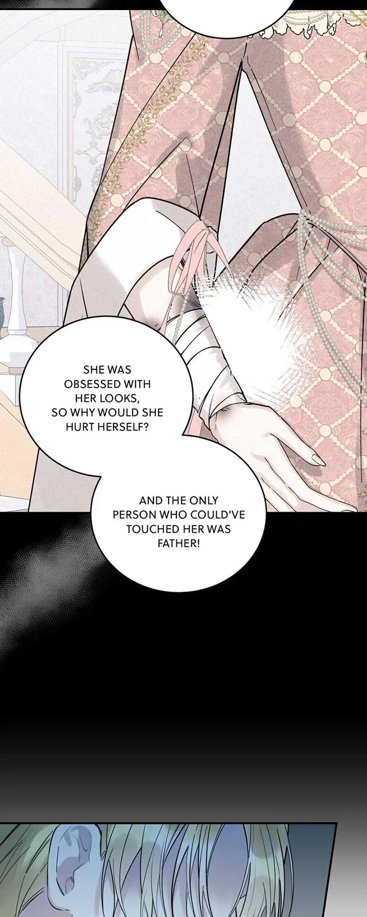 A Fairy Tale for Villains Chapter 83 – Page 47