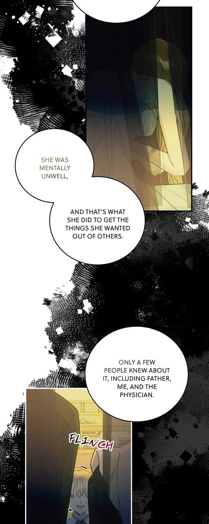 A Fairy Tale for Villains Chapter 83 – Page 49