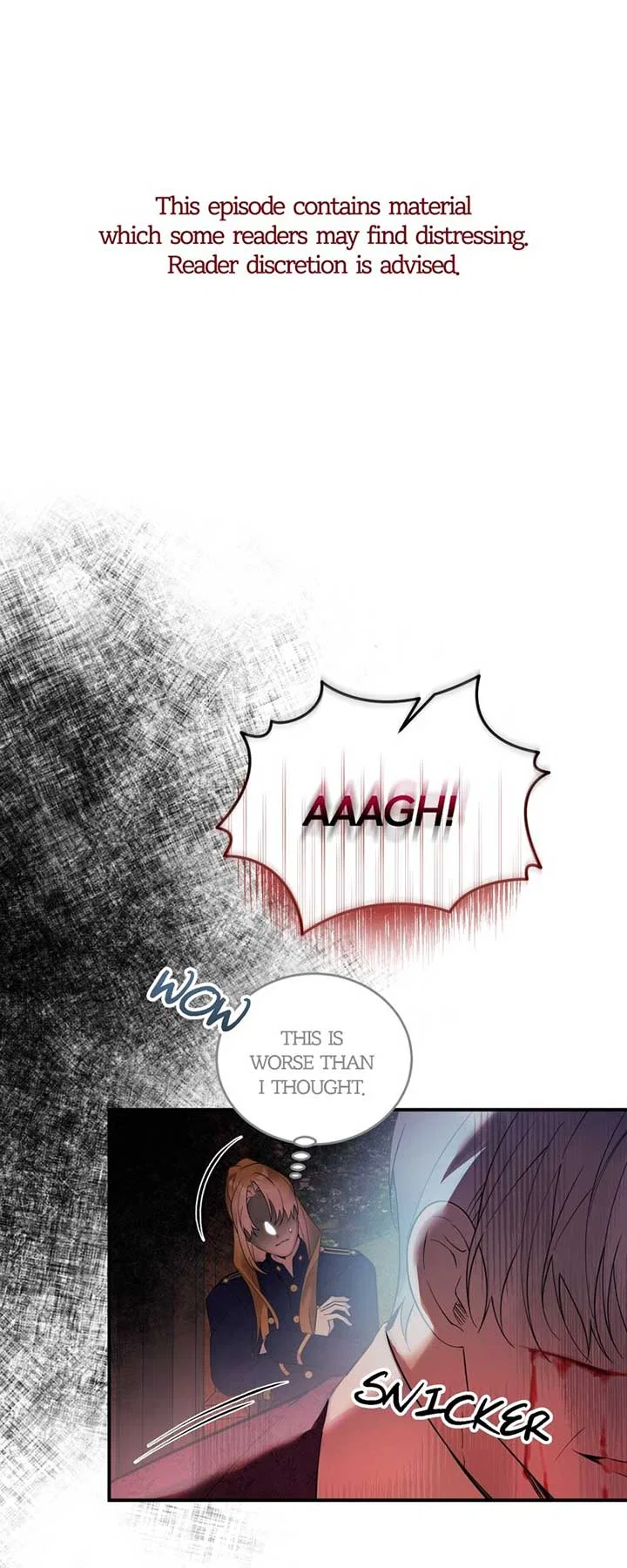 A Fairy Tale for Villains Chapter 82 – Page 1