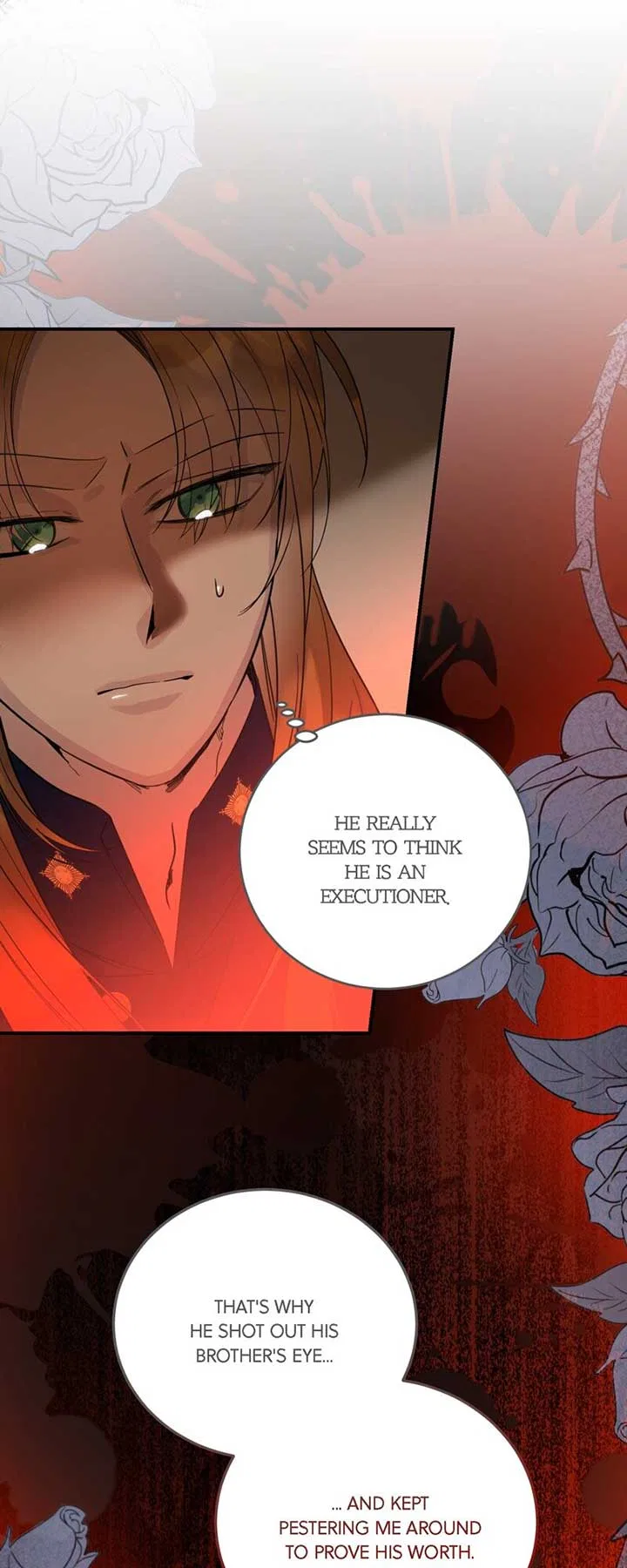 A Fairy Tale for Villains Chapter 82 – Page 2