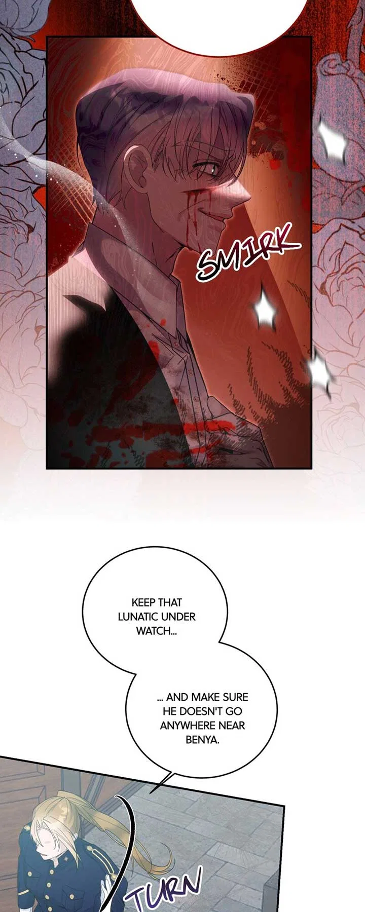 A Fairy Tale for Villains Chapter 82 – Page 3