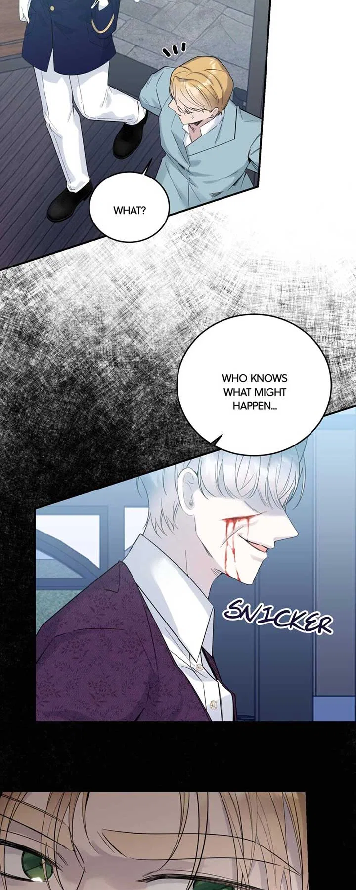 A Fairy Tale for Villains Chapter 82 – Page 4