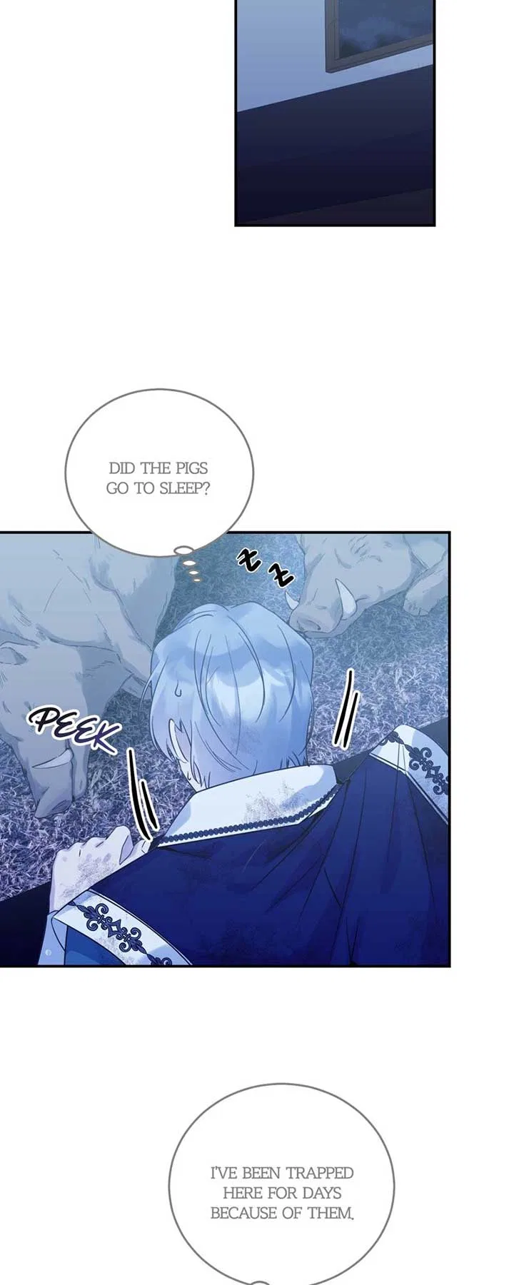 A Fairy Tale for Villains Chapter 82 – Page 6