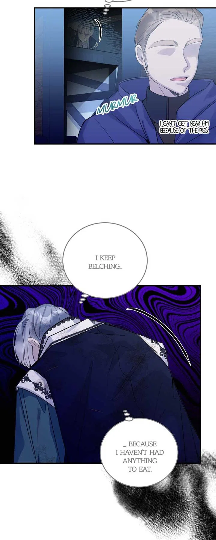 A Fairy Tale for Villains Chapter 82 – Page 7