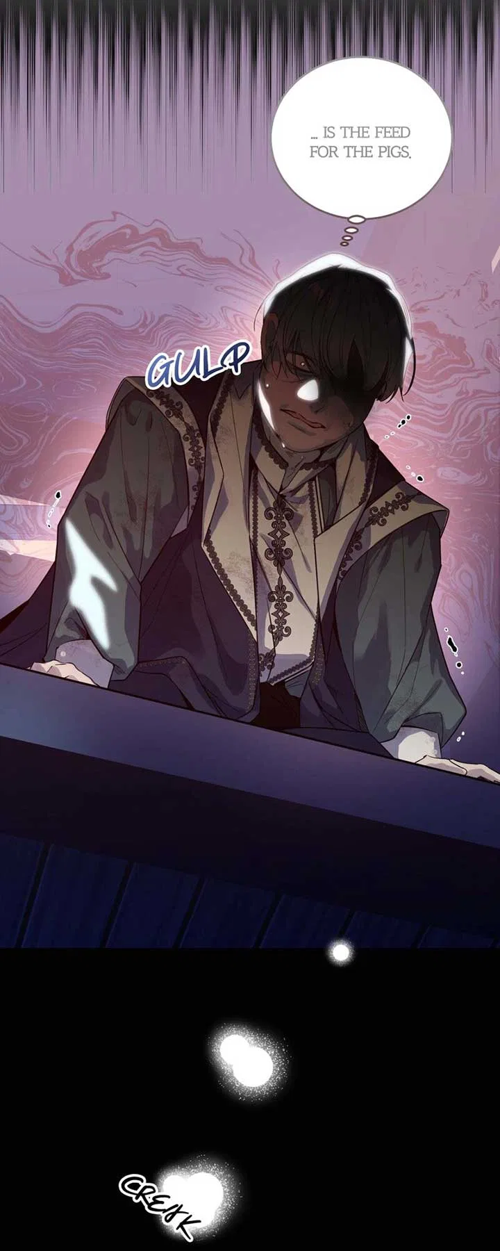 A Fairy Tale for Villains Chapter 82 – Page 9