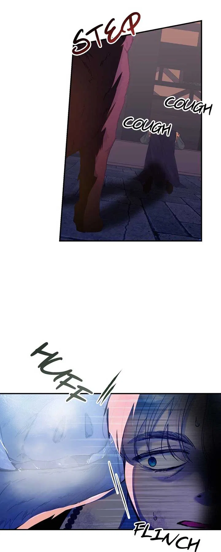 A Fairy Tale for Villains Chapter 82 – Page 14