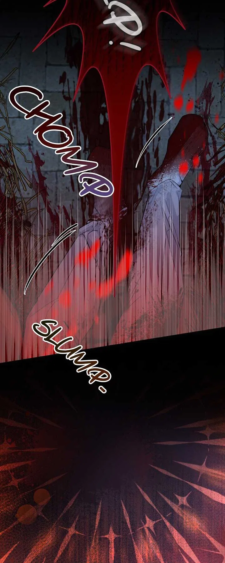 A Fairy Tale for Villains Chapter 82 – Page 19