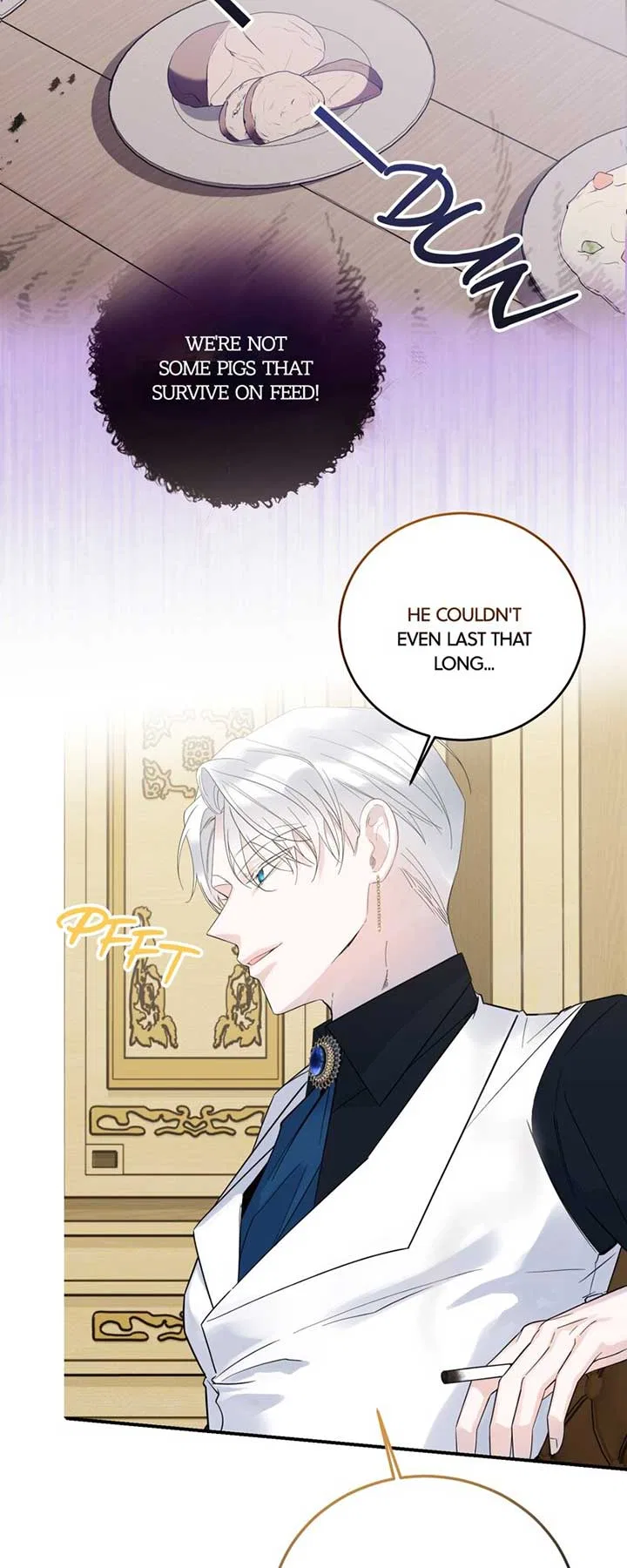 A Fairy Tale for Villains Chapter 82 – Page 22
