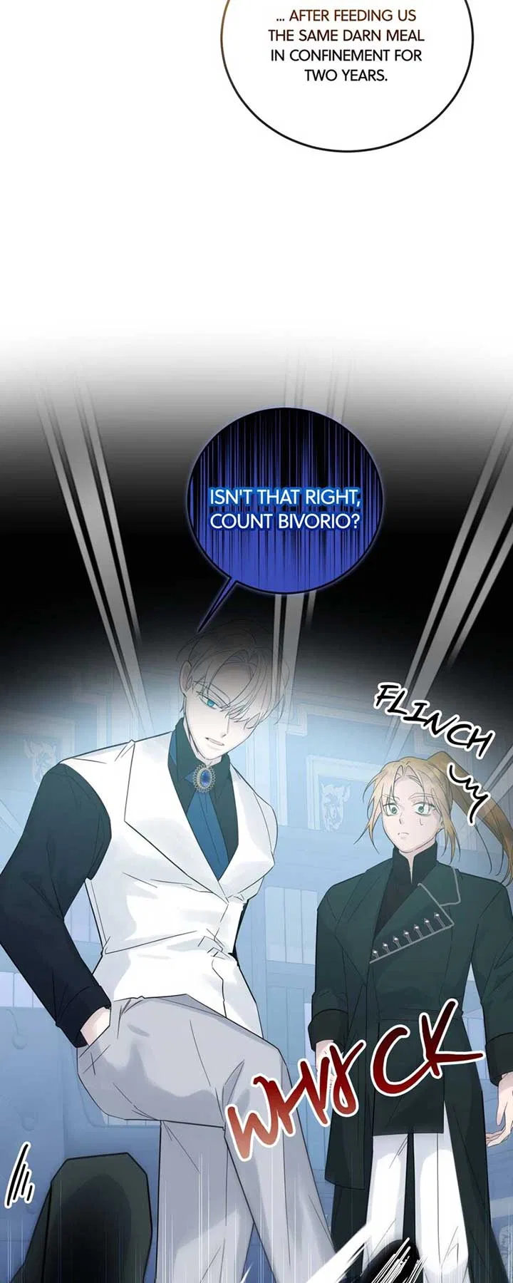 A Fairy Tale for Villains Chapter 82 – Page 23