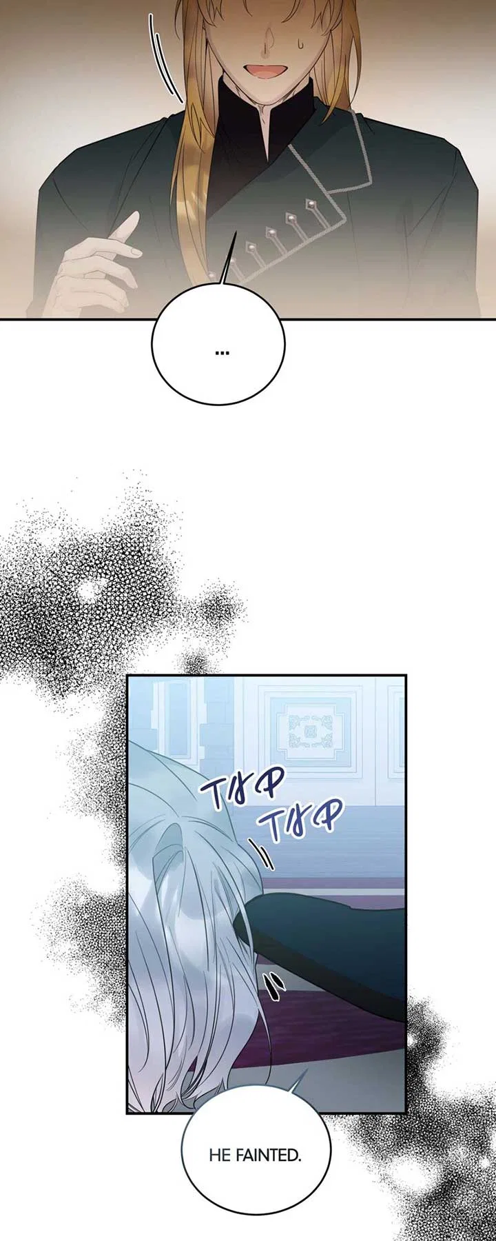 A Fairy Tale for Villains Chapter 82 – Page 25