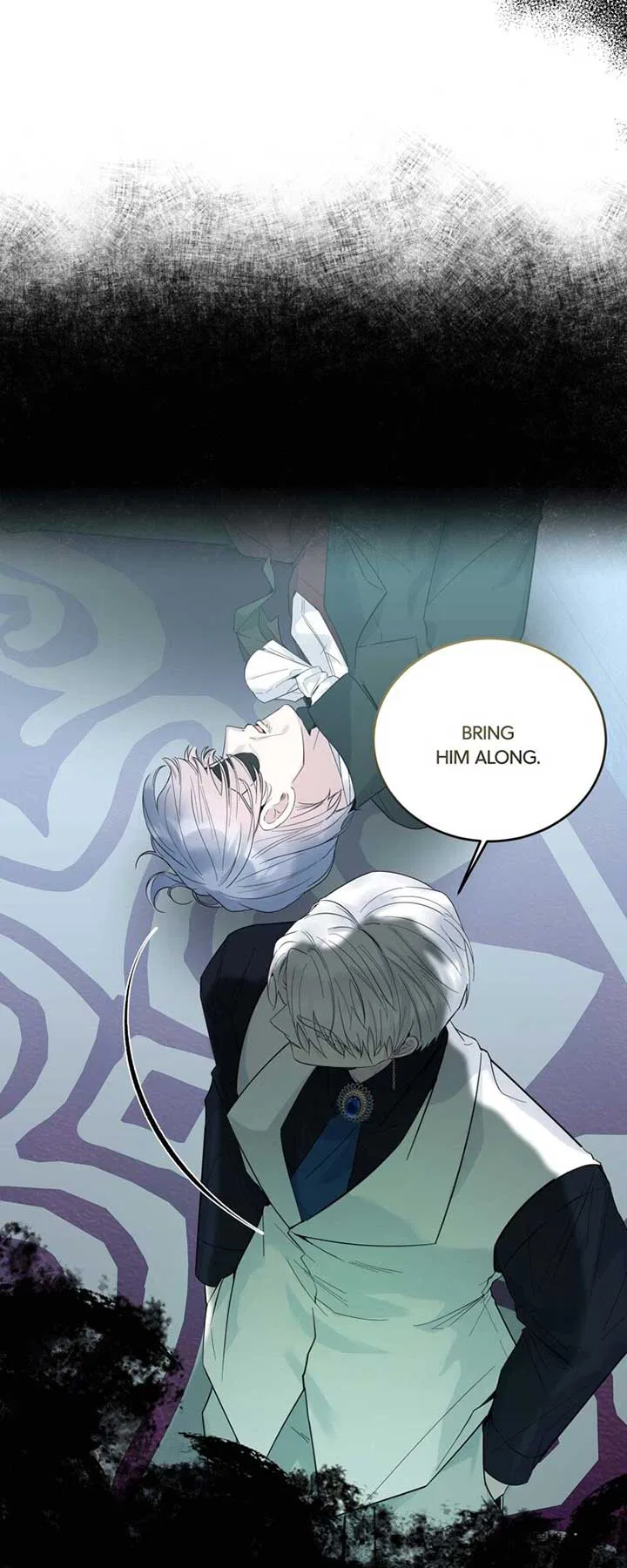 A Fairy Tale for Villains Chapter 82 – Page 26