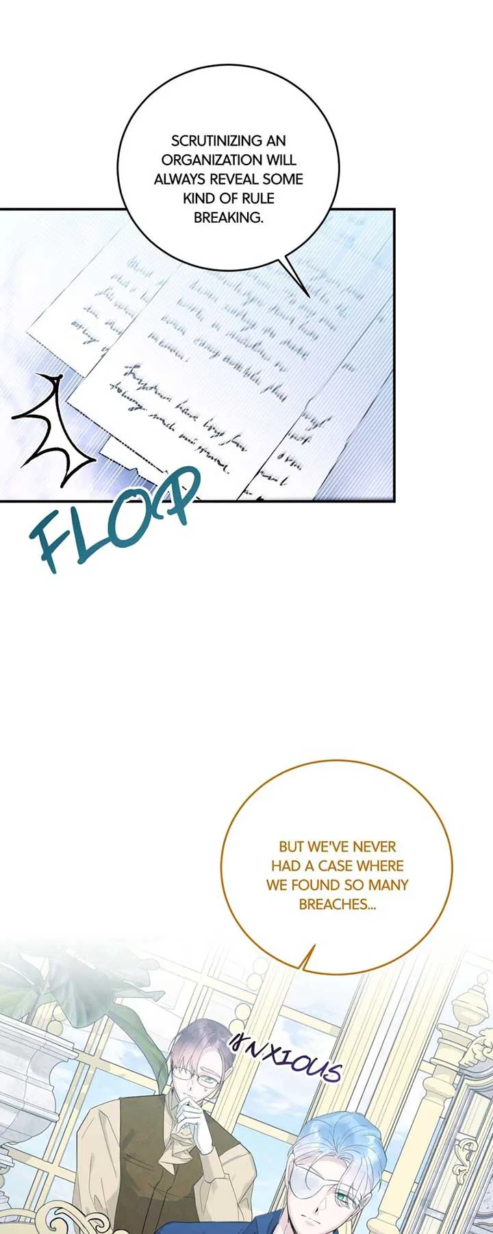 A Fairy Tale for Villains Chapter 82 – Page 28