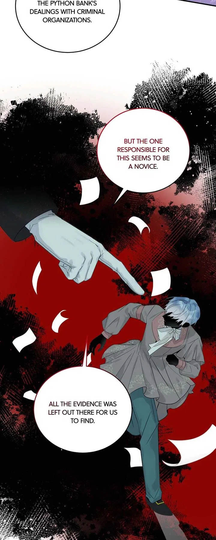 A Fairy Tale for Villains Chapter 82 – Page 30