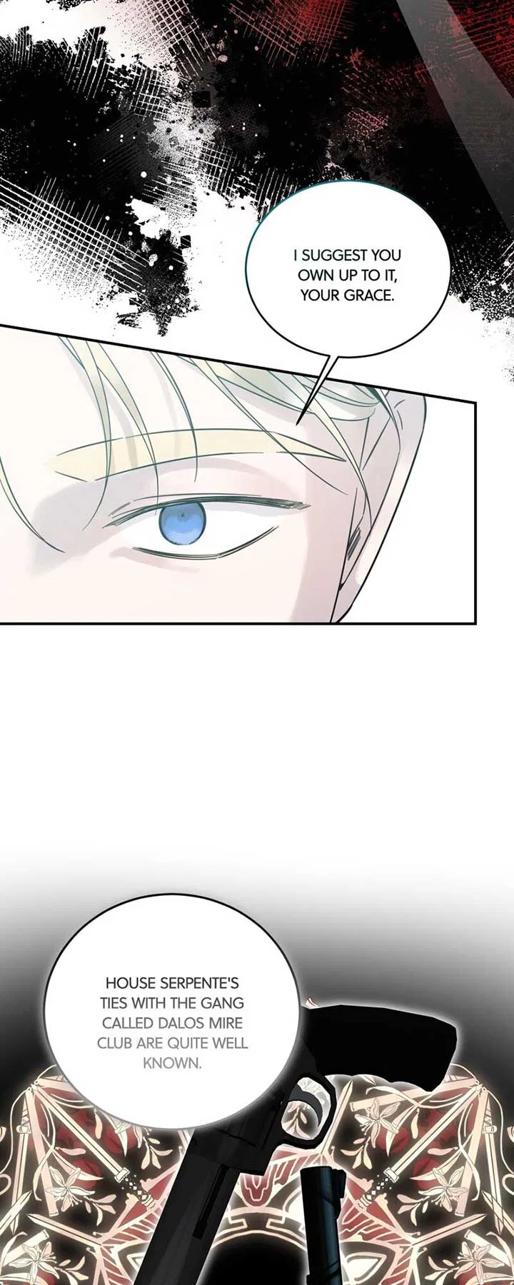 A Fairy Tale for Villains Chapter 82 – Page 31
