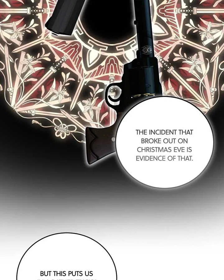 A Fairy Tale for Villains Chapter 82 – Page 32