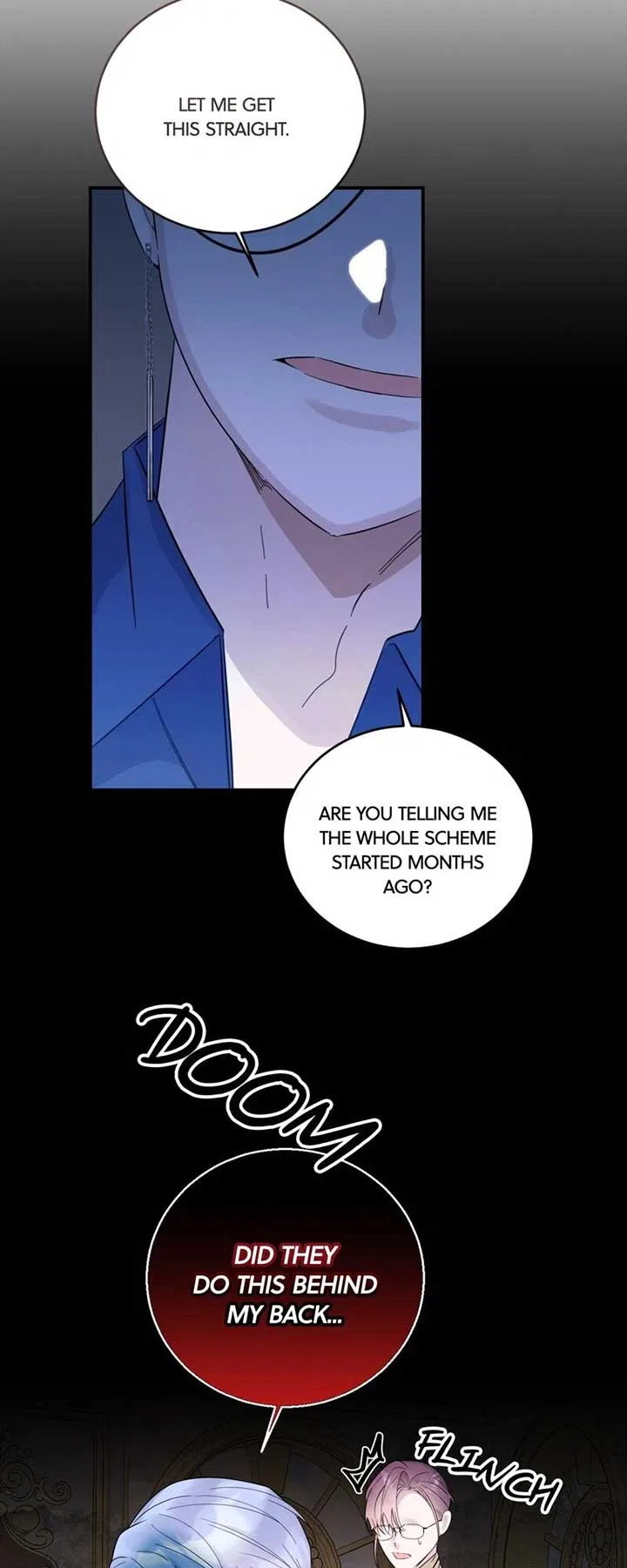 A Fairy Tale for Villains Chapter 82 – Page 36