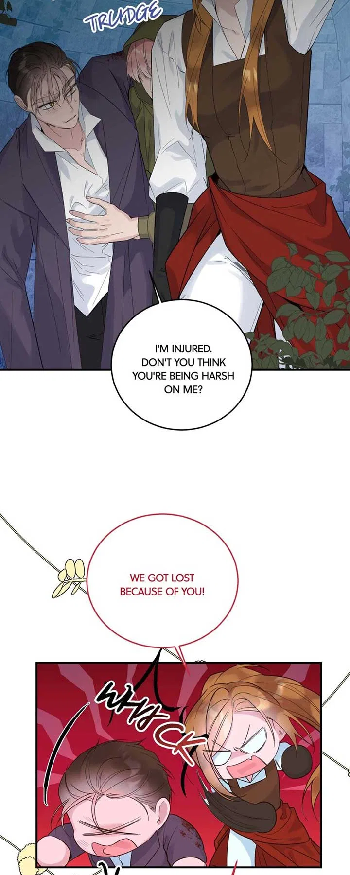 A Fairy Tale for Villains Chapter 82 – Page 41