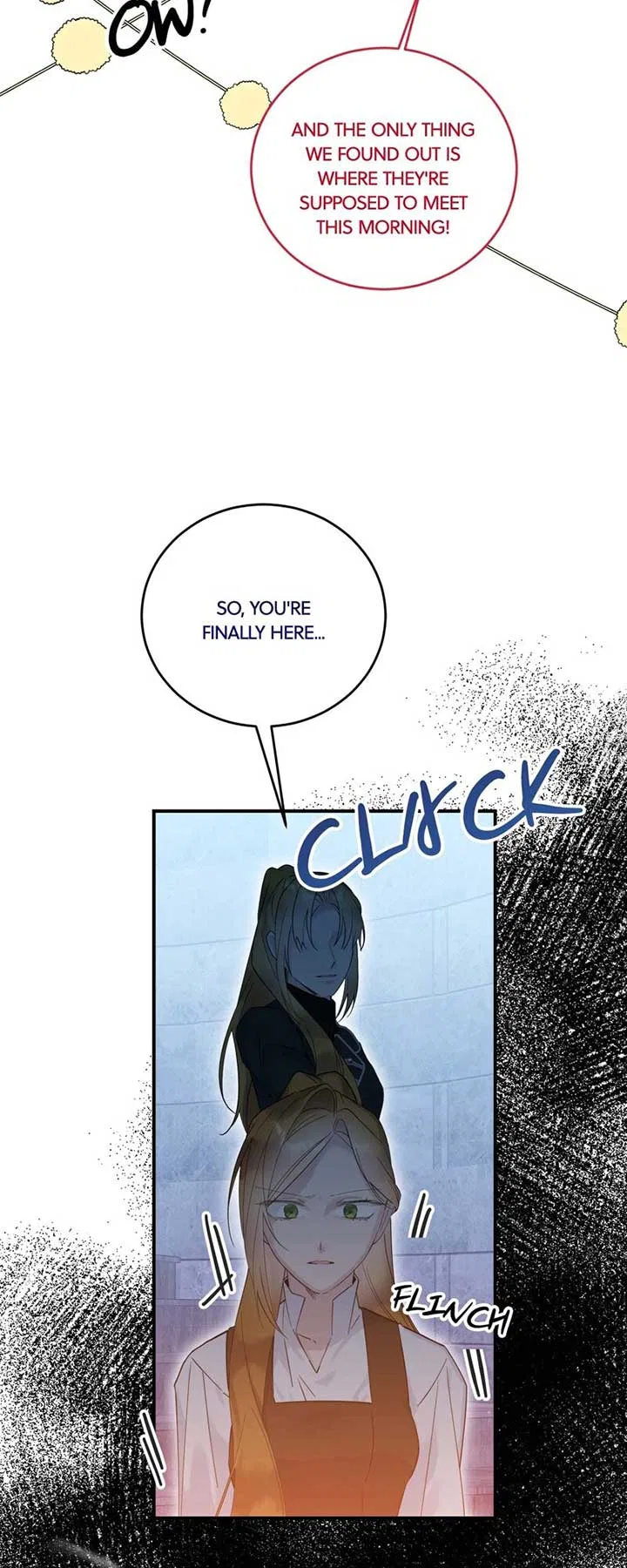 A Fairy Tale for Villains Chapter 82 – Page 42