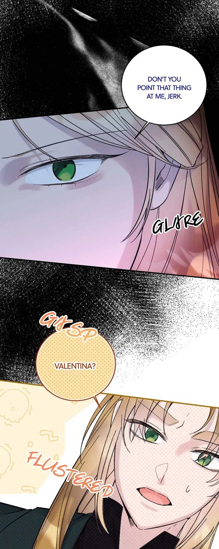 A Fairy Tale for Villains Chapter 82 – Page 43