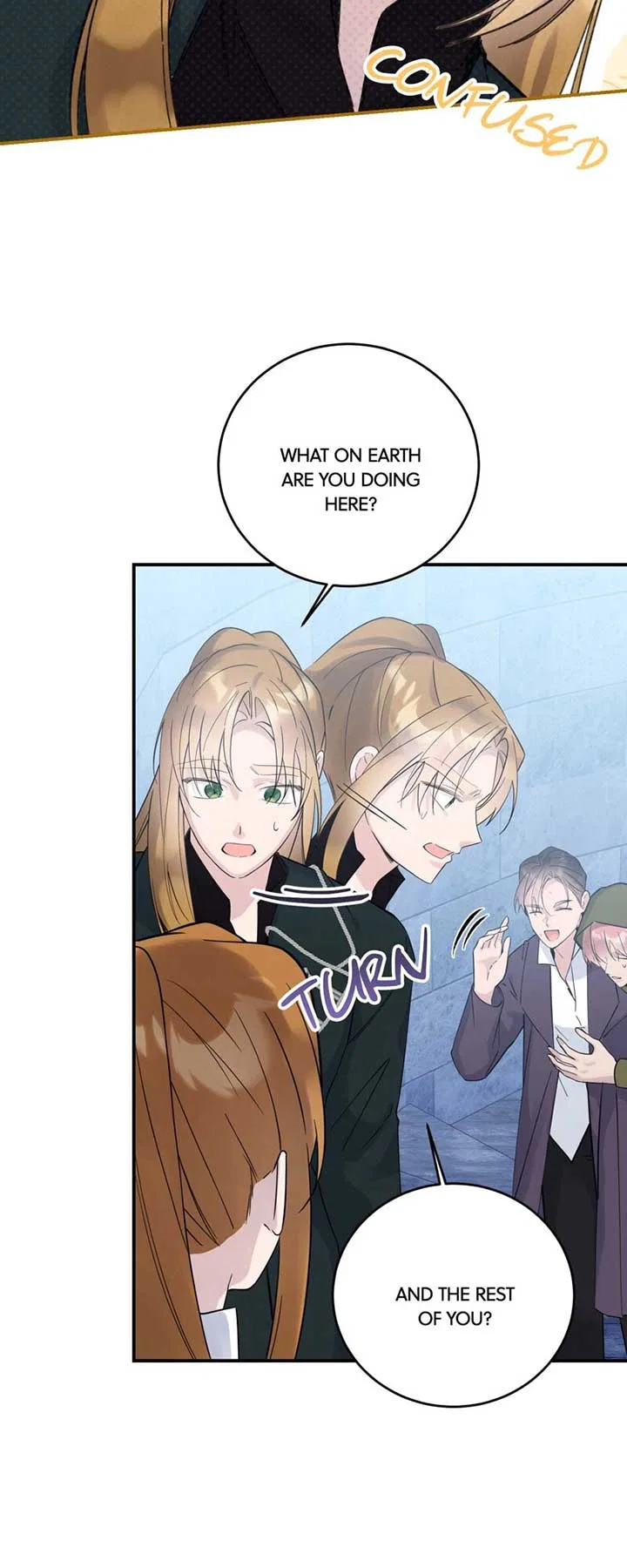 A Fairy Tale for Villains Chapter 82 – Page 44